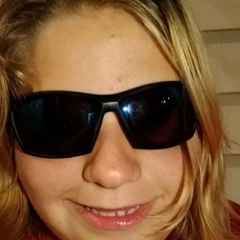 Meet your Posher, Alyccia 20